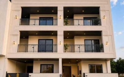 Property Verification Without Traveling