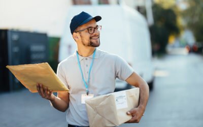 Collect Documents From Another City Without Traveling